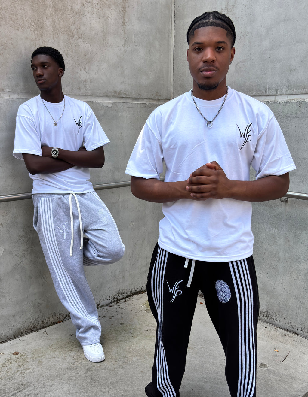 WFP SIGNATURE TEE