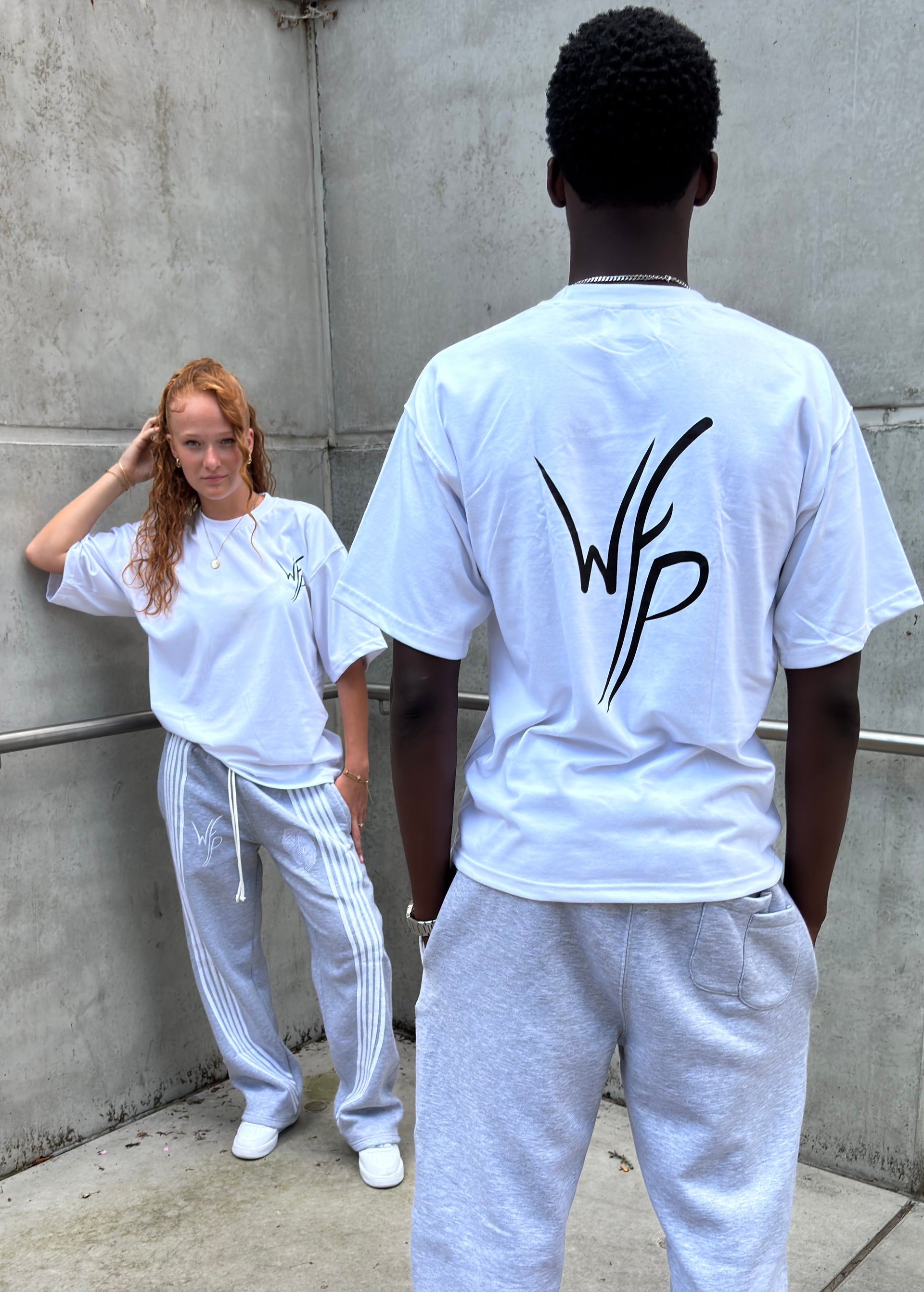 WFP SIGNATURE TEE