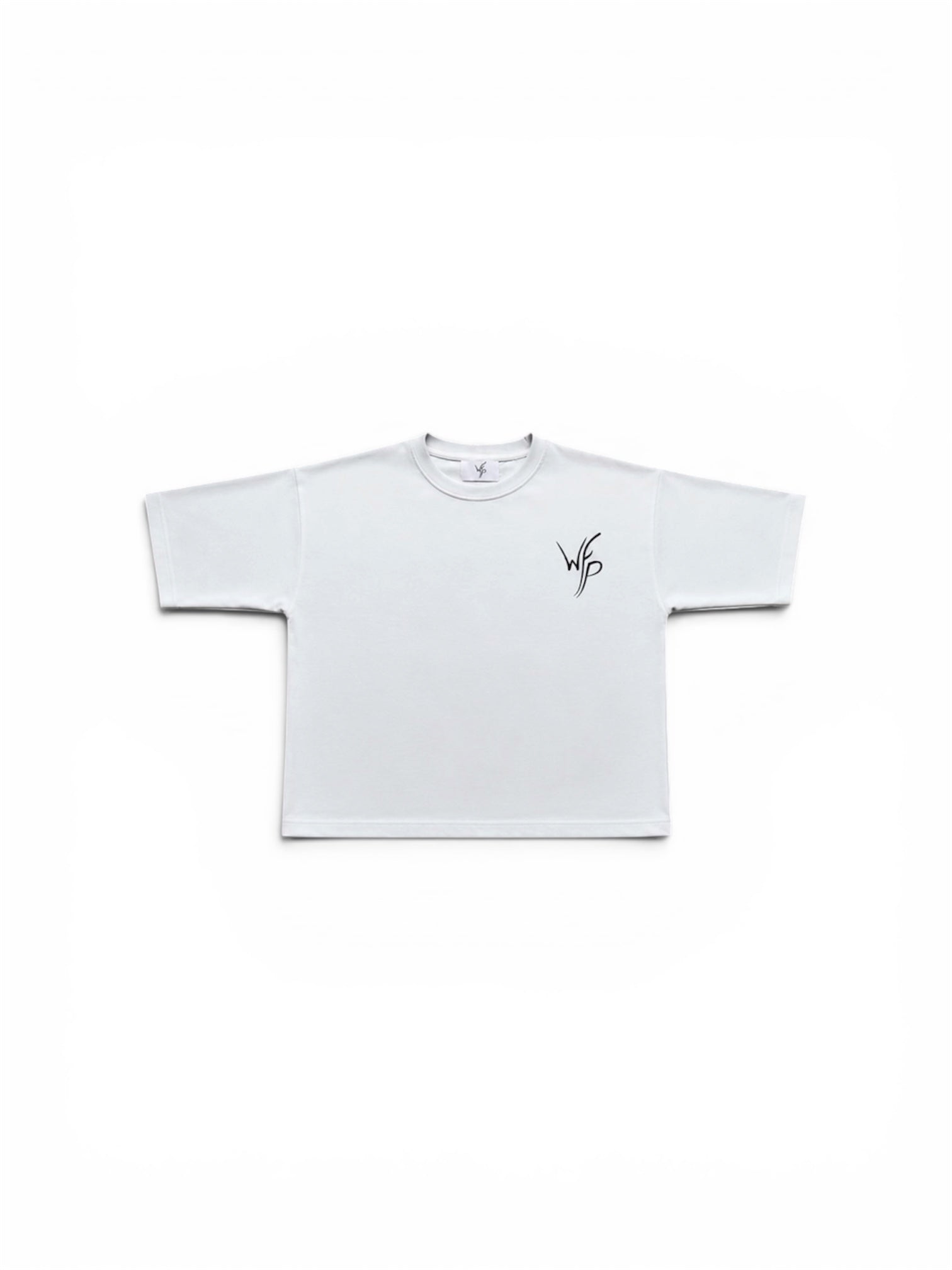 WFP SIGNATURE TEE