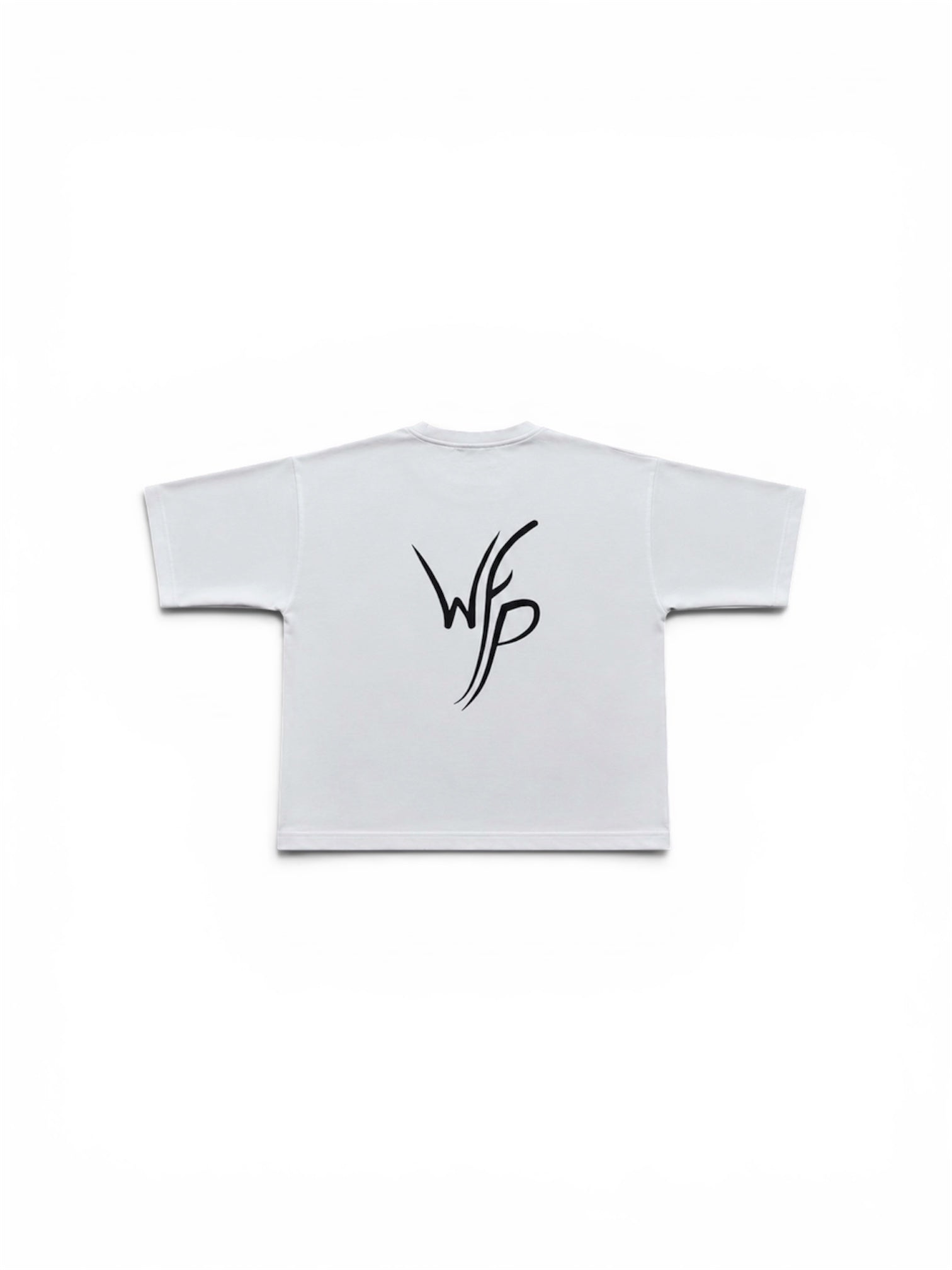 WFP SIGNATURE TEE